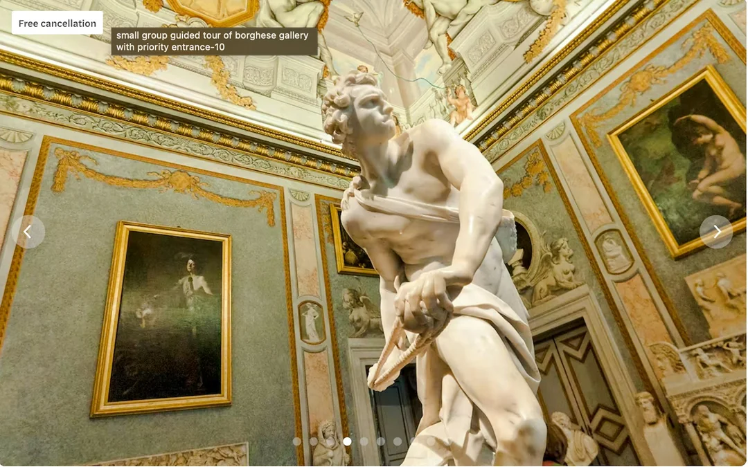 New York City Museums Image 3