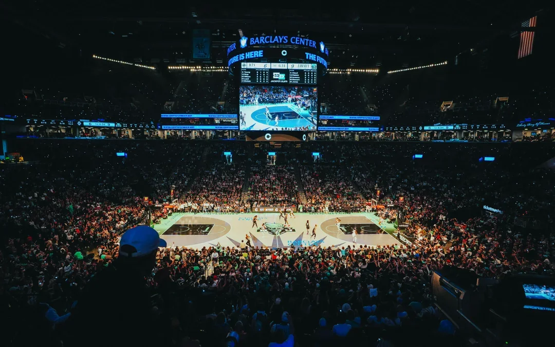 New York Liberty Image 4