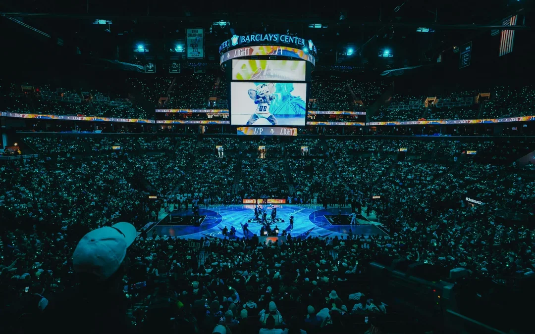 New York Liberty Image 5