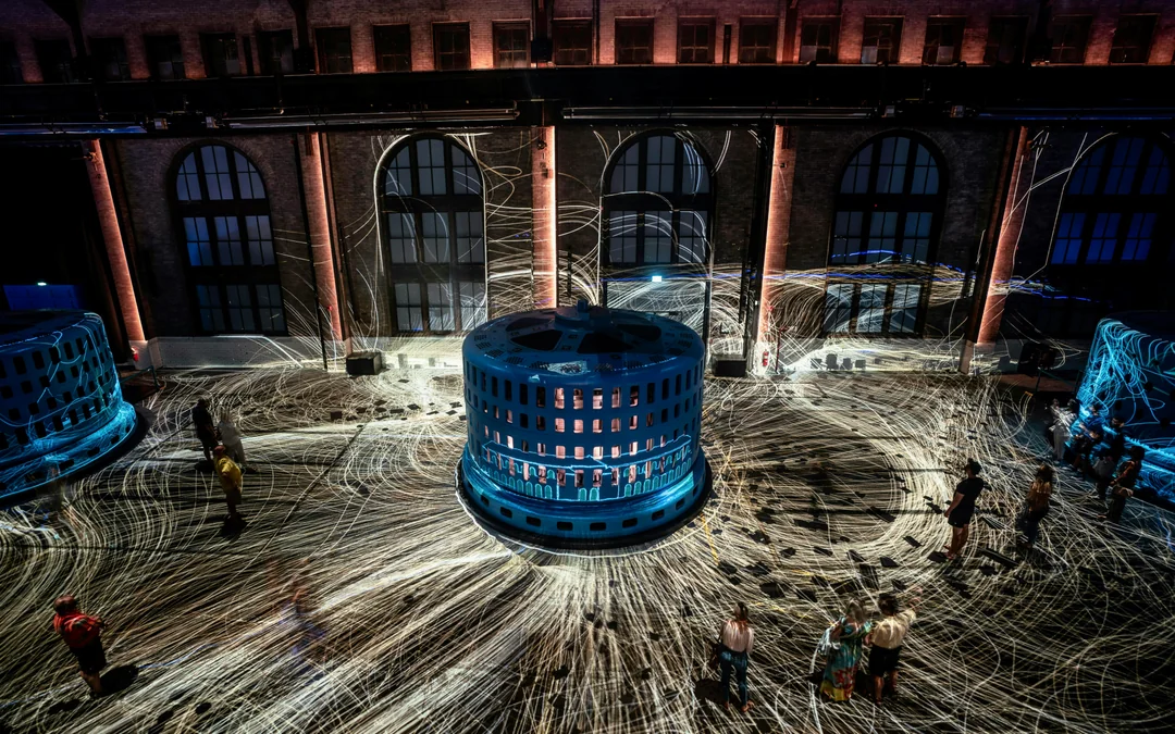 Niagara Falls Canada: Power Station & Tunnel Tickets Image 3