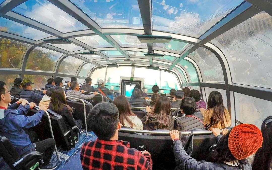 Niagara Falls Canada: Whirlpool Jet Boat Tour on Niagara River Image 4