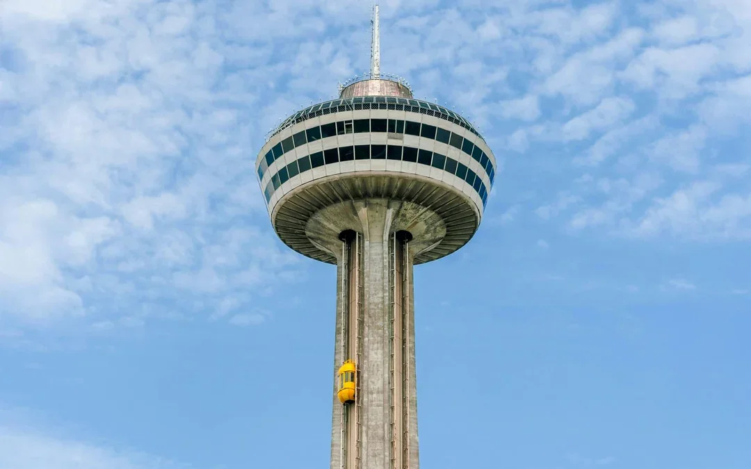 Niagara Falls USA: Day & Night Tour with Maid of the Mist, Cave of the Winds & Dinner Image 5