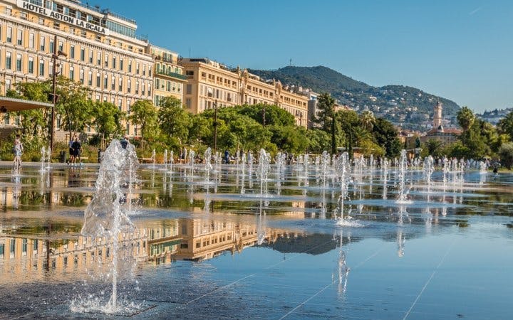 Nice Self-Guided Walking Tour on Mobile App Image 4