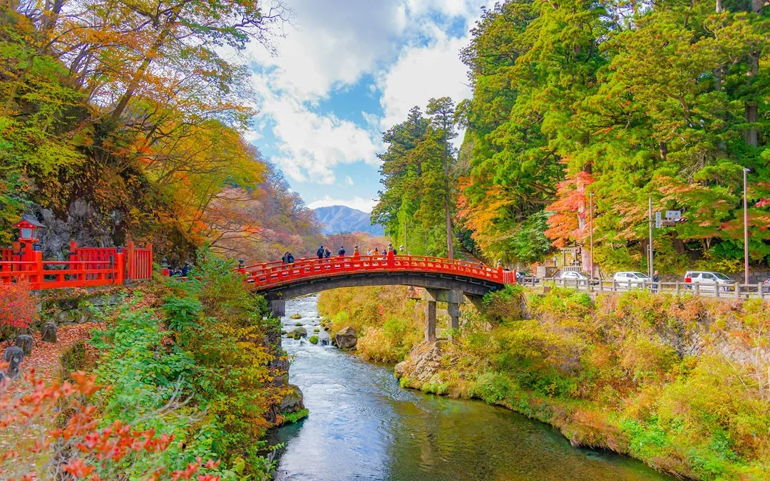 Nikko Pass: Self-Guided Exploration Using All Area Pass
Image 3