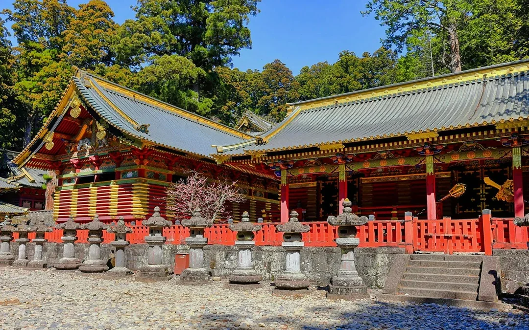 Nikko Pass: Self-Guided Exploration Using All Area Pass
 Image 4