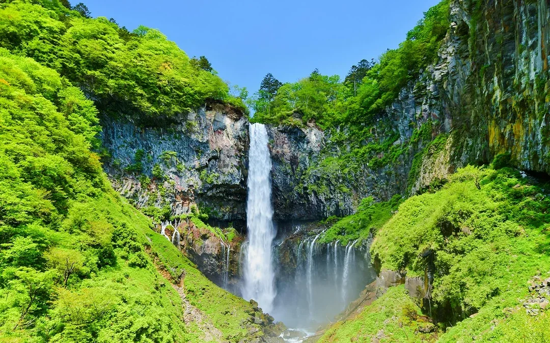 Nikko Pass: Self-Guided Exploration Using All Area Pass
 Image 7