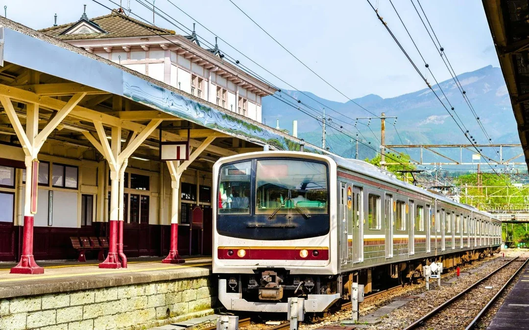 Nikko Pass: Self-Guided Exploration Using World Heritage Area Pass Image 3