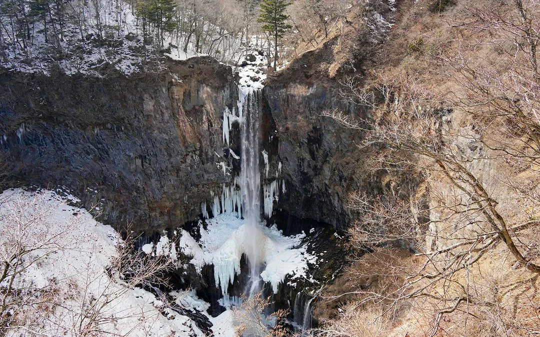 Nikko World Heritage Site Day Tour: Tōshōgū Shrine, Kegon Falls, Lake Chūzenji, & More Image 9
