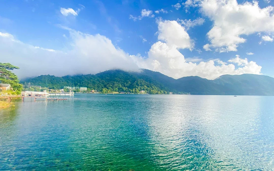 Nikko World Heritage Site Day Tour with Hotel Transfers: Tōshōgū Shrine, Kegon Falls, Lake Chūzenji, & More Image 5
