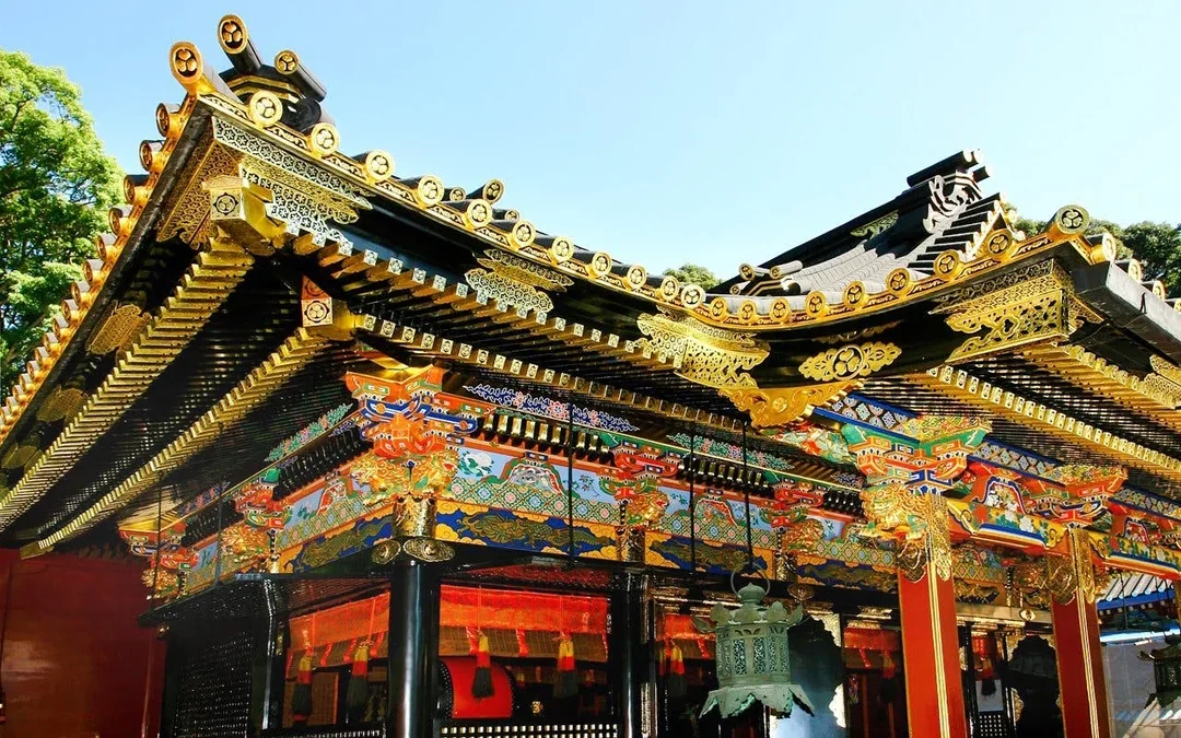 Nikko World Heritage Site Day Tour with Hotel Transfers: Tōshōgū Shrine, Kegon Falls, Lake Chūzenji, & More Image 6