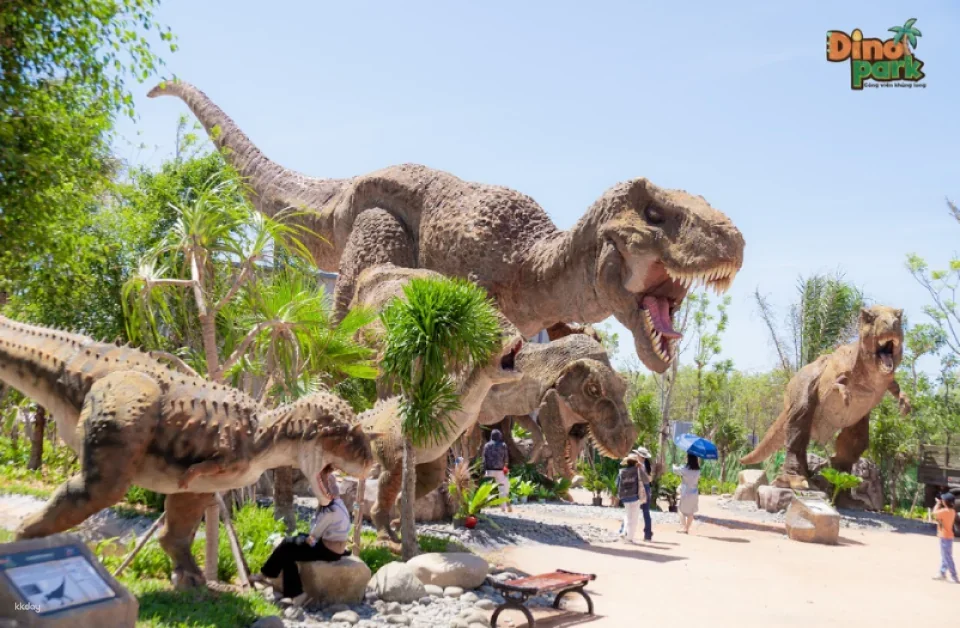NovaDreams Phan Thiet Ticket | Vietnam