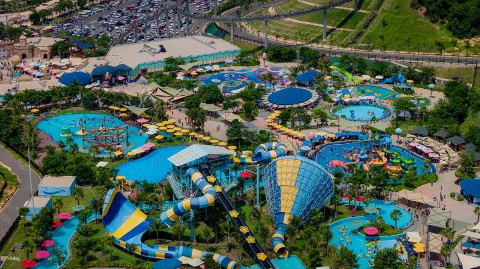 NovaDreams Phan Thiet Ticket | Vietnam