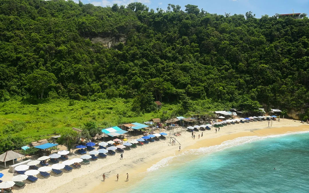Nusa Penida to Bali (Sanur) Fast Boat Ferry Ticket with VIP Lounge Access Image 4