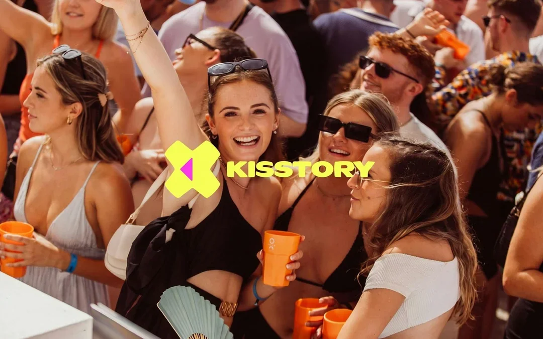 O Beach Ibiza Tickets Image 2
