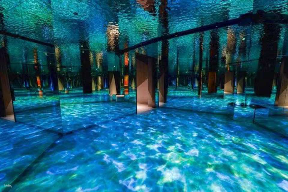 Obekfu | Hell Hot Spring Museum Admission Tickets
