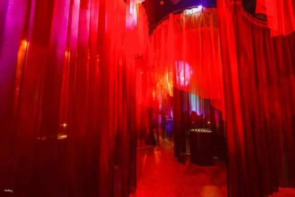 Obekfu | Hell Hot Spring Museum Admission Tickets