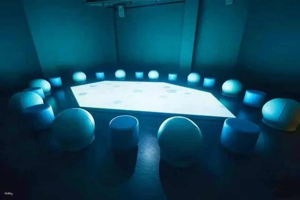 Obekfu | Hell Hot Spring Museum Admission Tickets