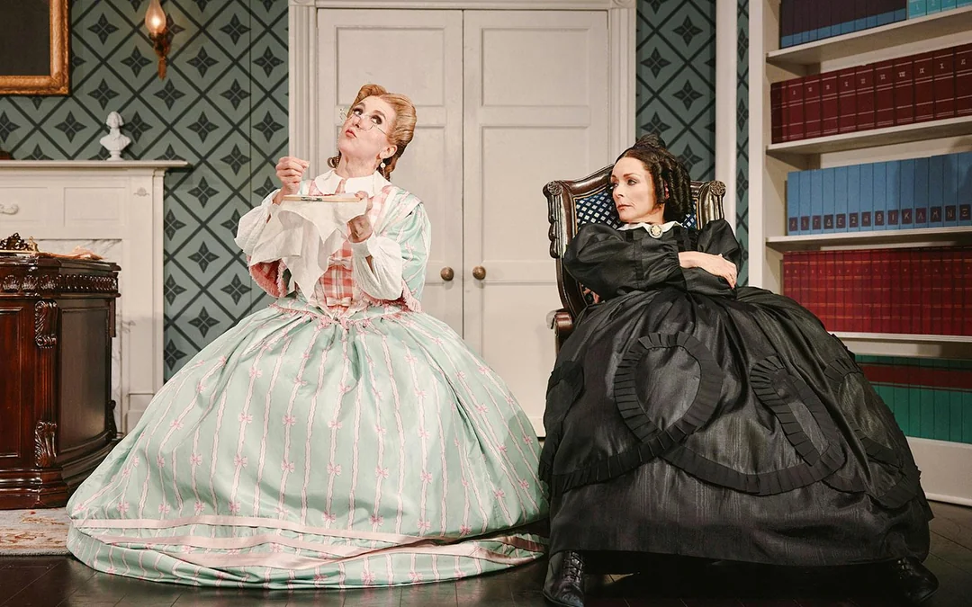 Oh Mary! Image 3