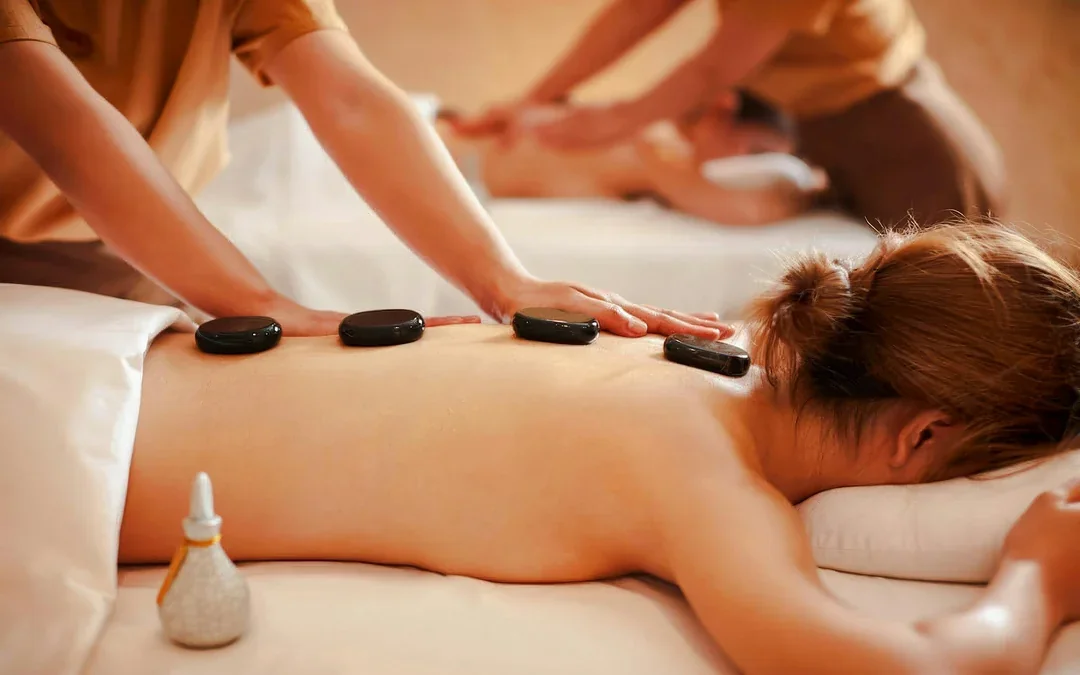 Oil Massage | Diora Spa Bangkok Image 1
