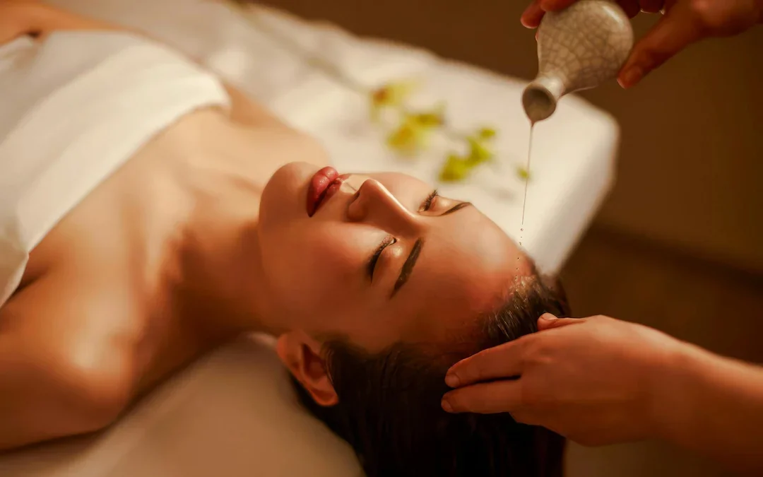 Oil Massage | Diora Spa Bangkok Image 3