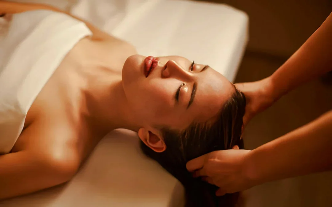 Oil Massage | Diora Spa Bangkok Image 8