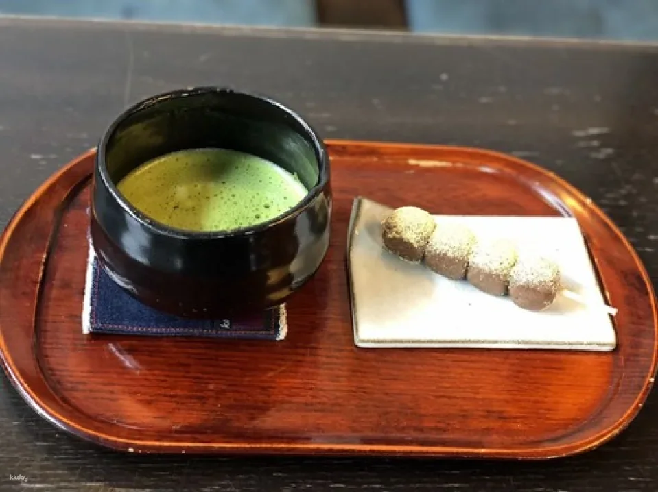 Okayama, Japan | Kurashiki Bikan Area Roaming Discount Coupon