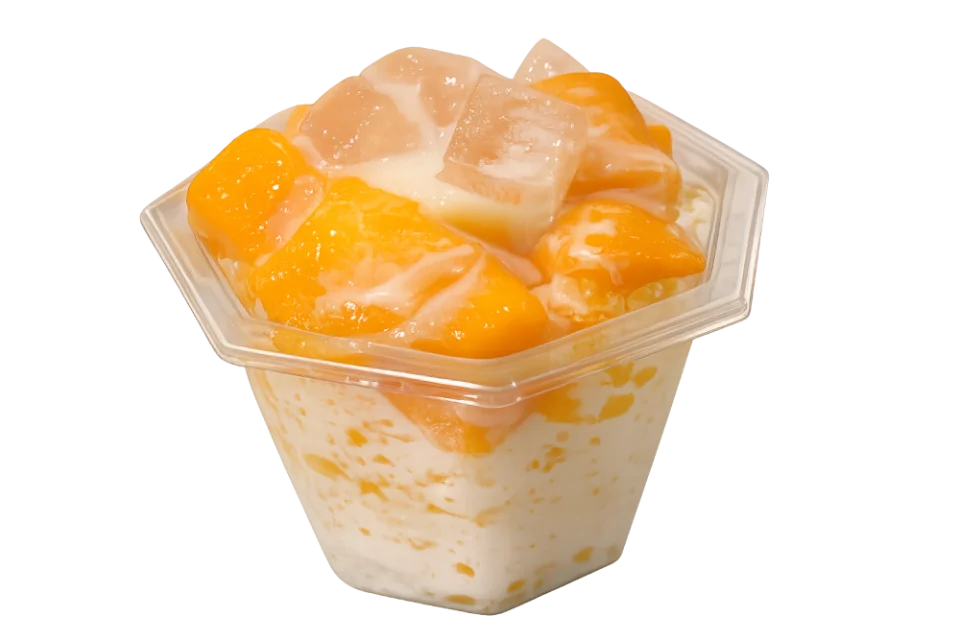 Okinawa Tropical Kingdom Story Fruit Paradise Admission Ticket + Mini Mango Shaved Ice Combo Ticket