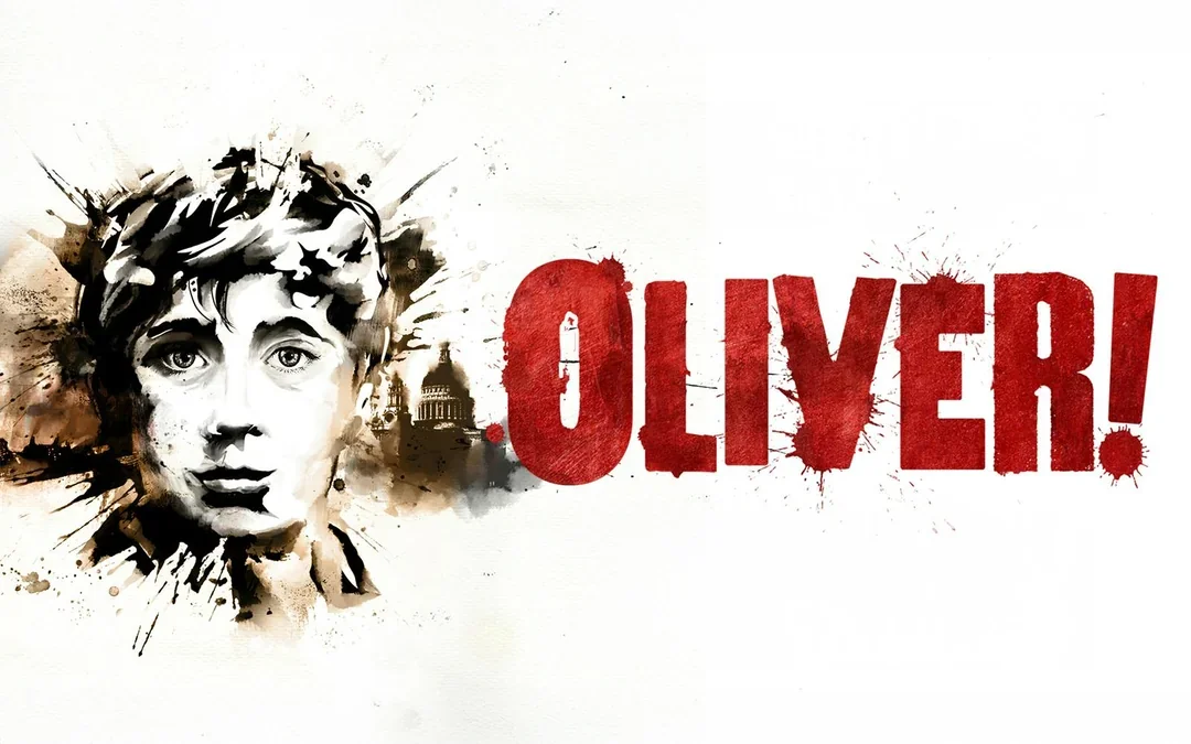 Oliver! Image 1