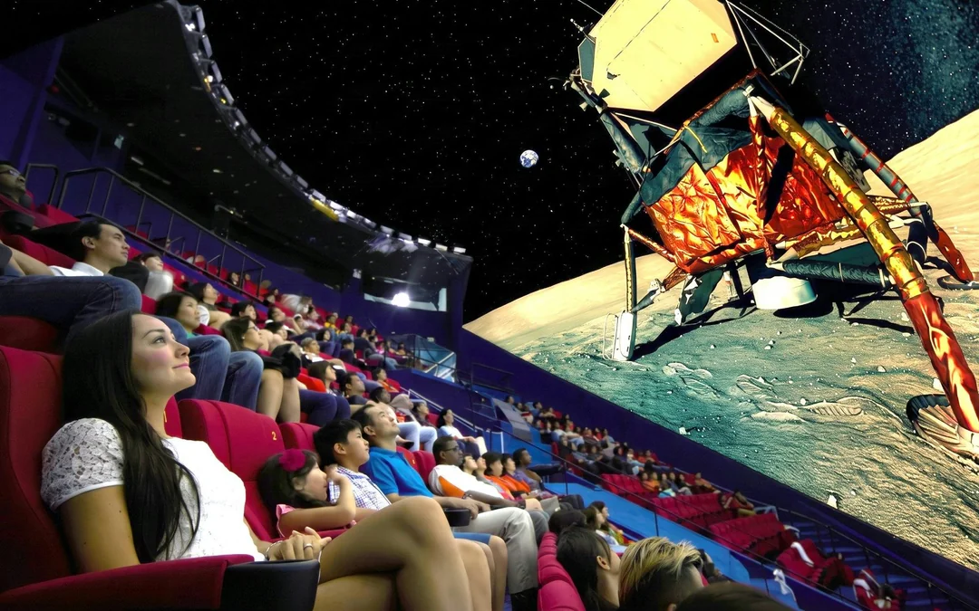 One Ocean: Every Action Ripples Tickets Image 3