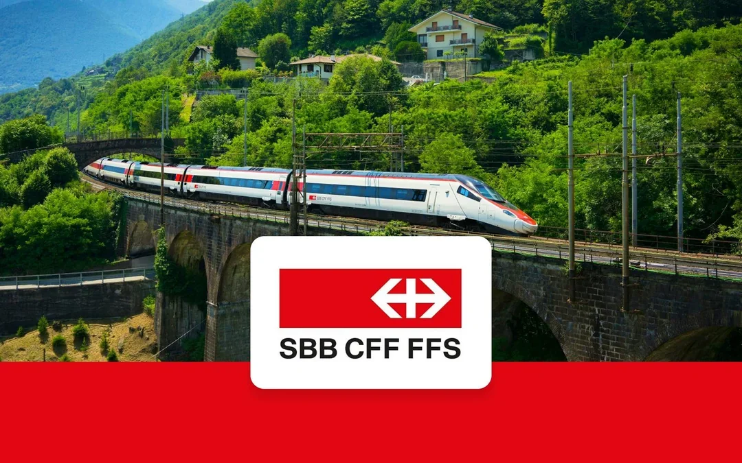 One-Way Tickets: Geneva Airport Train Station to/from Geneva Train Station Image 1