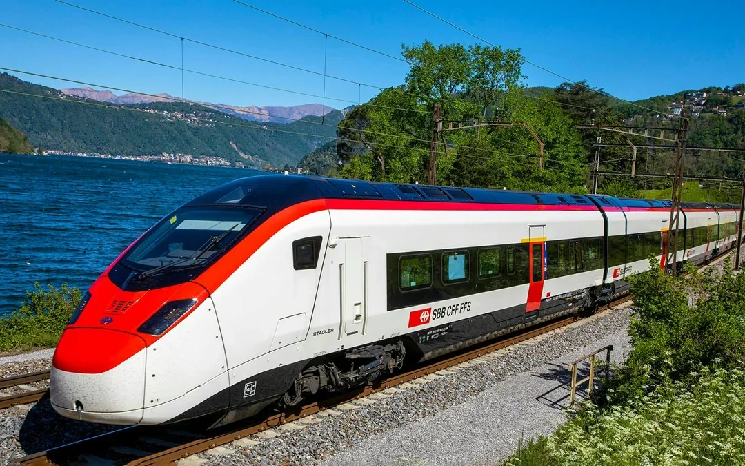 One-Way Tickets: Geneva Airport Train Station to/from Geneva Train Station Image 3