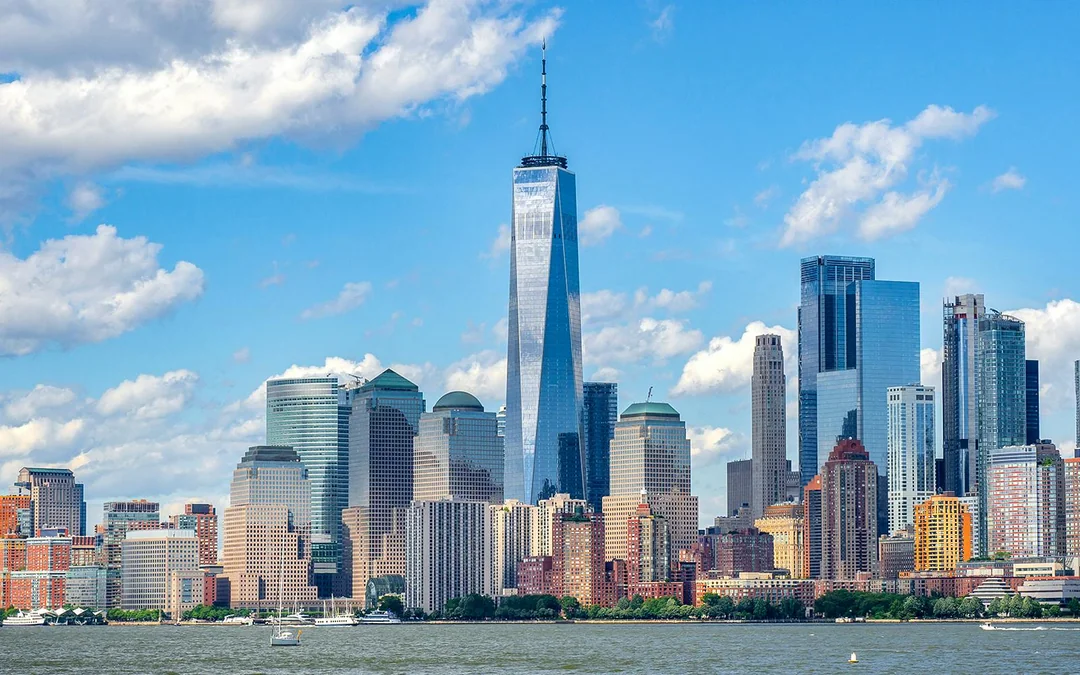 One World Observatory Standard Tickets: Skip-the-Box-Office Image 1