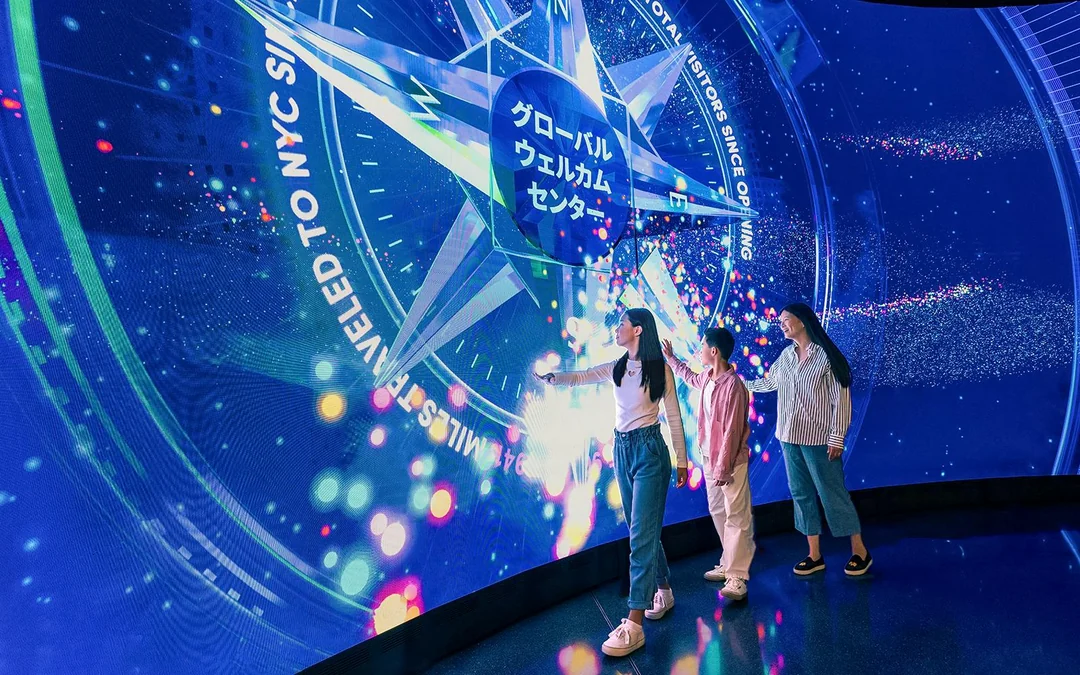 One World Observatory Standard Tickets: Skip-the-Box-Office Image 4
