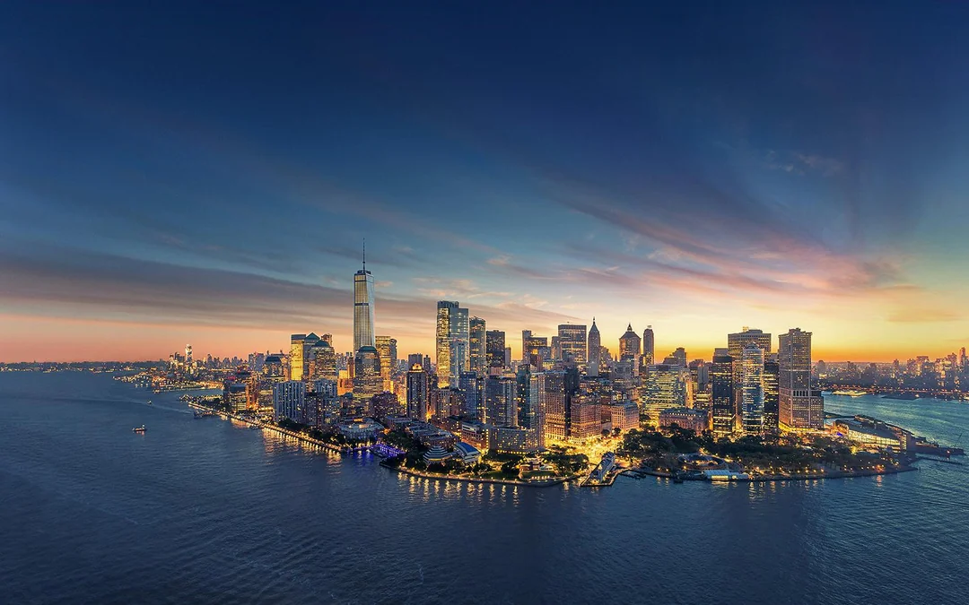 One World Observatory Standard Tickets: Skip-the-Box-Office Image 10