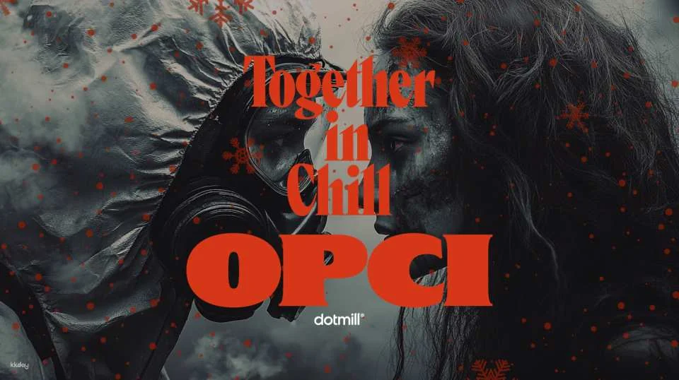 OPCI ticket in  Seoul (Unique Media Art)