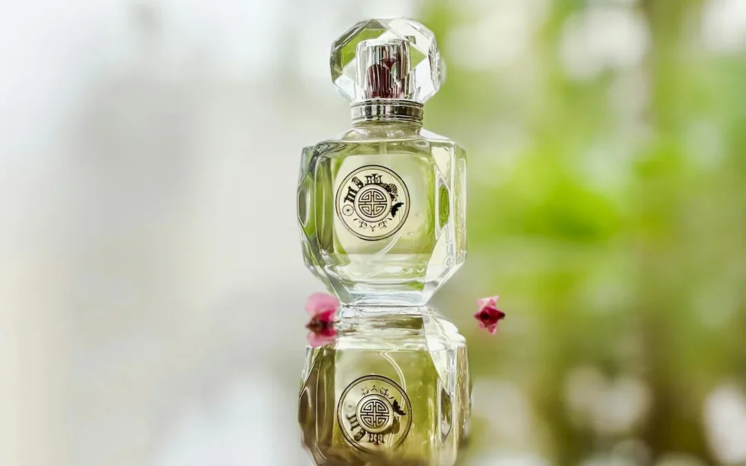 Orchid Perfume Workshop by Scentopia Sentosa Singapore Image 4