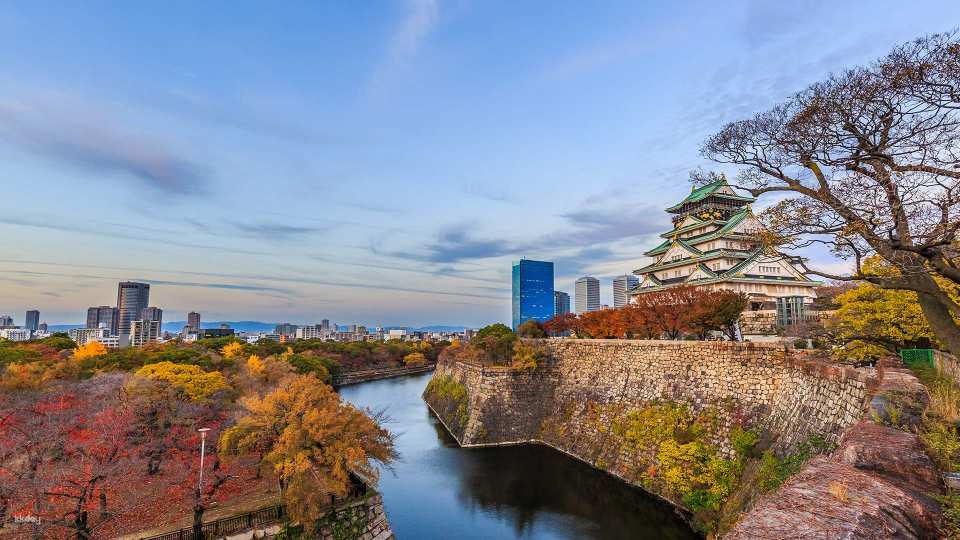 Osaka Amazing Pass