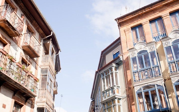 Oviedo Self-Guided Walking Tour on Mobile App Image 4