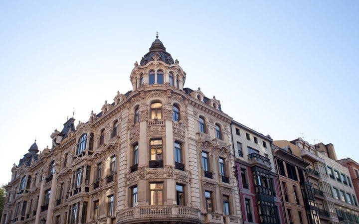 Oviedo Self-Guided Walking Tour on Mobile App Image 7