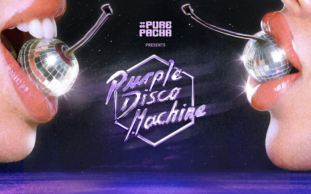 Pacha on Thursdays: Pure Pacha Tickets Image 1