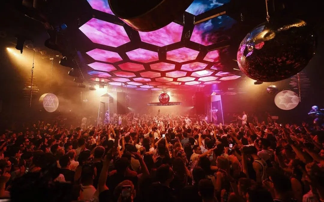 Pacha Tickets Image 1