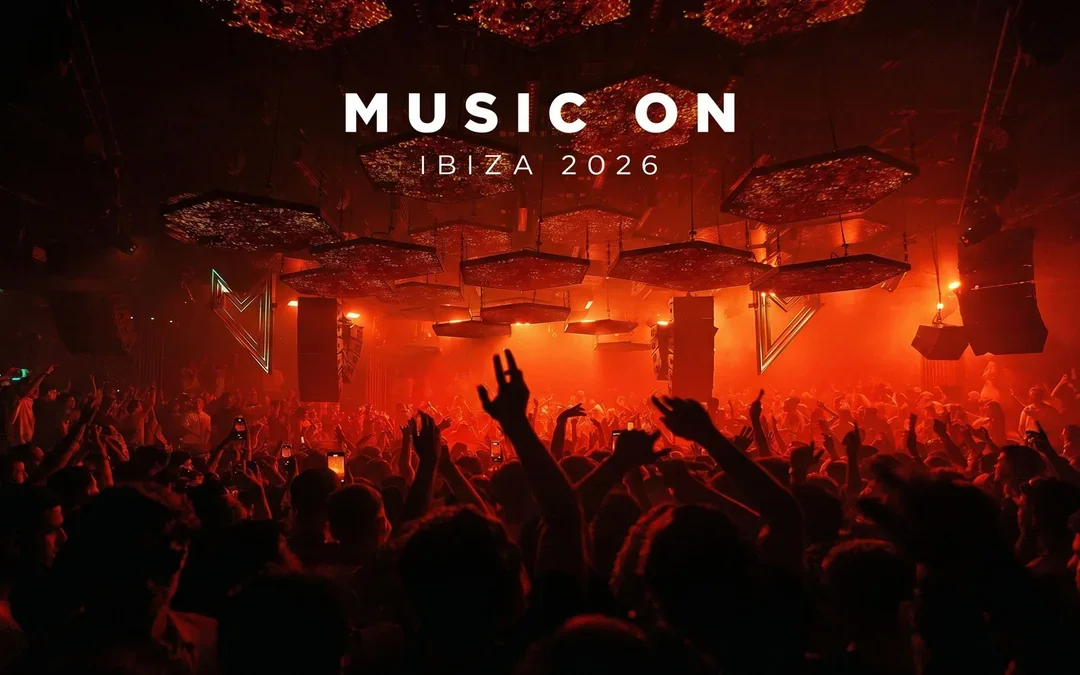 Pacha Tickets Image 3