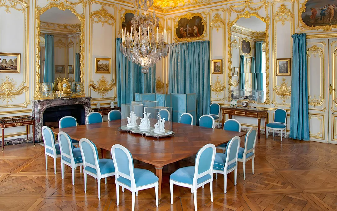 Palace of Versailles Guided Tours Image 5