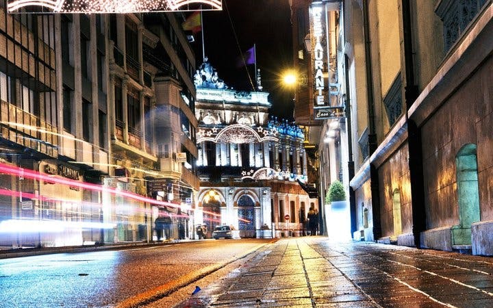 Palencia Self-Guided Walking Tour on Mobile App Image 3
