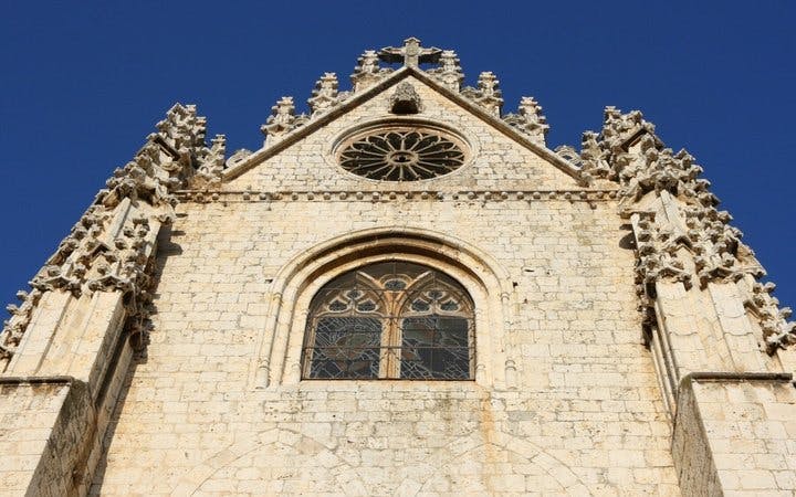 Palencia Self-Guided Walking Tour on Mobile App Image 4