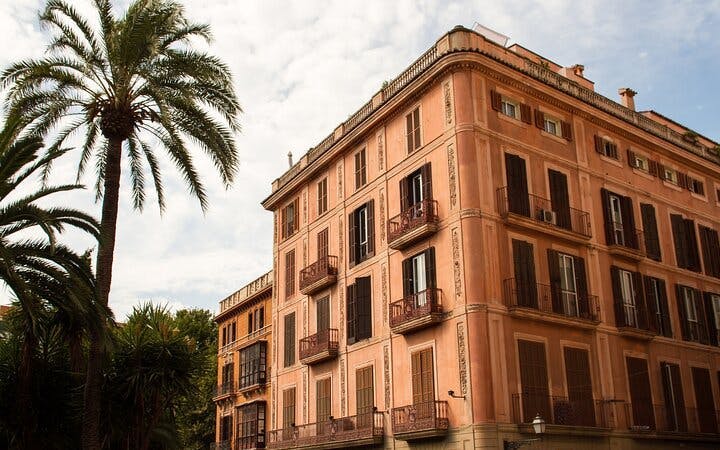 Palma de Mallorca Self-Guided Walking Tour on Mobile App Image 4