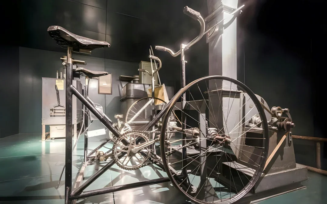 Paris' Liberation Museum - Guided Tour Permanent Collections Image 4