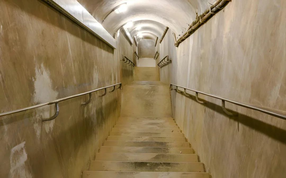 Paris' Liberation Museum - Guided Tour Permanent Collections Image 10