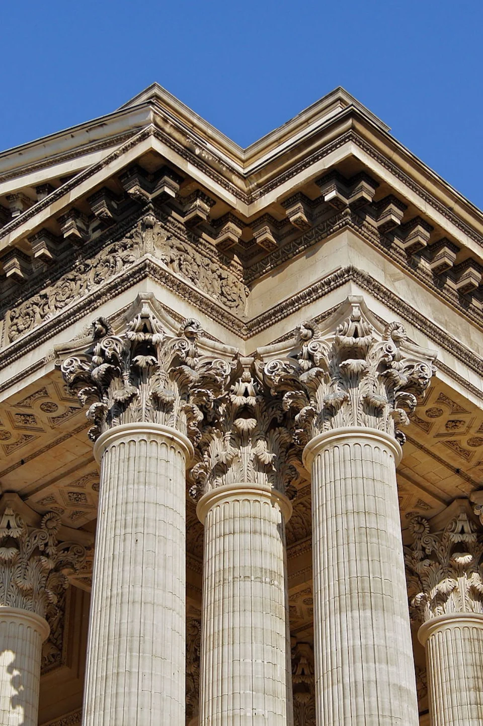 Paris: Pantheon Skip-the-Line Admission