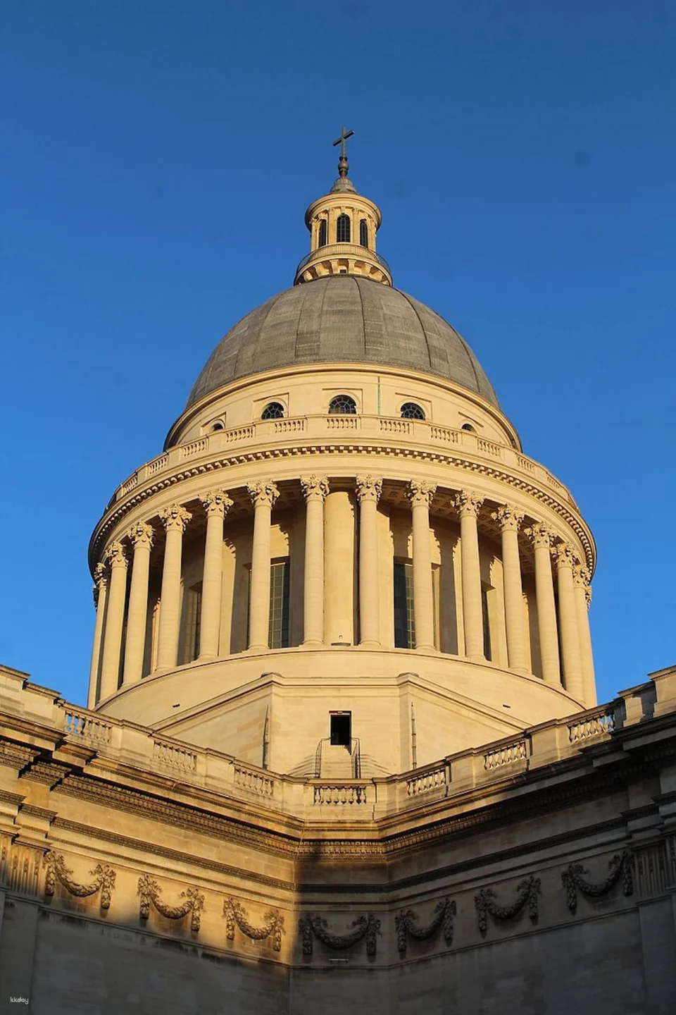 Paris: Pantheon Skip-the-Line Admission